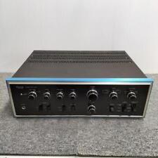Amplificatore integrato Sansui