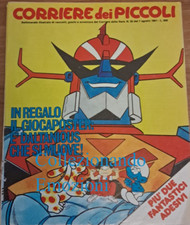 Corriere dei piccoli n.32