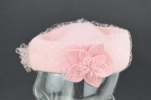 Cappello donna scatola - , pillole
