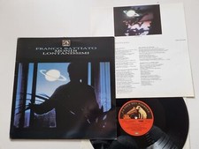 Franco Battiato - Mondi