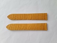 BRACELET de montre Cartier