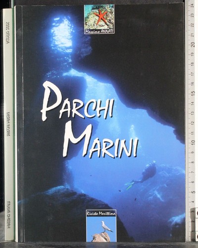 Parchi marini rivista - marini.,