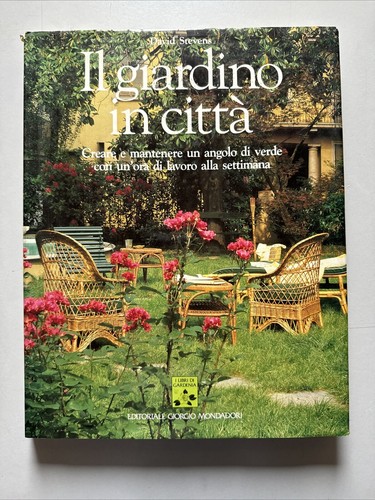 Giardino citta stevens - giardino,