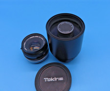 #SE4351# Teleobiettivo Canon