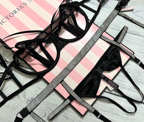 Victoria secret shine taglio - secret,
