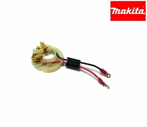 Makita portaspazzole carbone - makita,