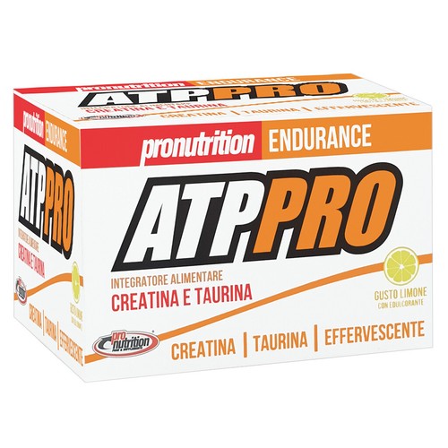Pro nutrition atp - pro, 20