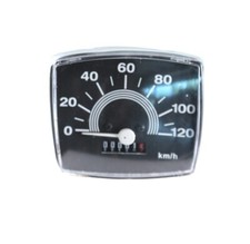 Rms Classic Speedometer