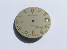 Breitling Tabarly 81460 dial
