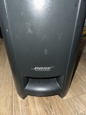 Bose PS3-2-1 II Subwoofer Base