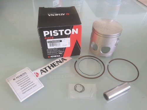 Kit pistoncini big bore - kit,