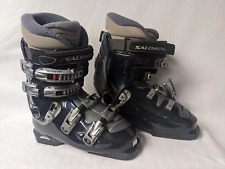 Salomon Evolution2 8.0 Ski