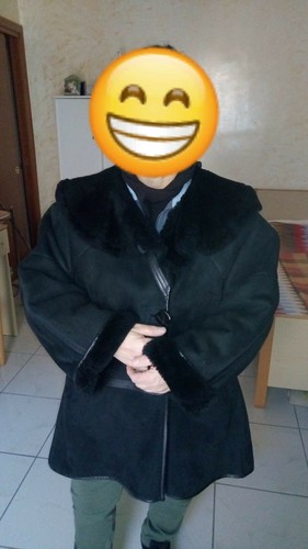 Giubbotto invernale donna - invernale,