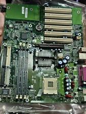 SCHEDA MADRE NUOVA INTEL