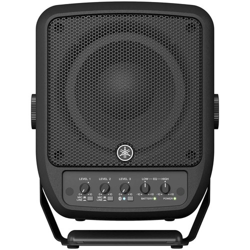 Yamaha stagepas 100 - stagepas,