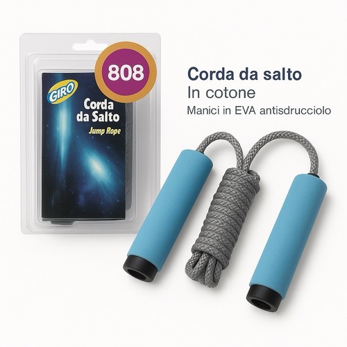 Corda cordicella per - corda,