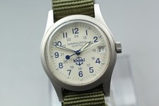 [Ecc + 5] Orologio da uomo al