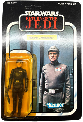 Vintage star wars 1983 - vintage,