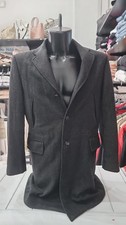 giacca cappotto uomo OVS in