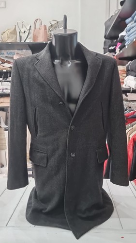 Giacca cappotto uomo ovs - ovs, in