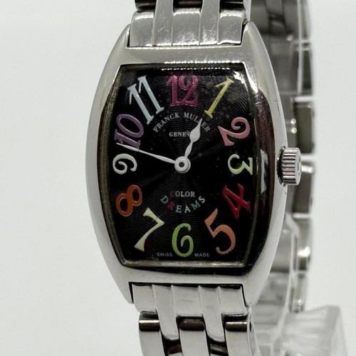 Orologio donna quarzo - al,