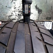 GOMME USATE 215/60R16 99V