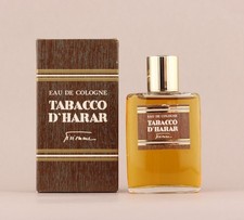 TABACCO D'HARAR Giviemme 50 ml