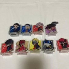 Persona 5 Tactica supporto