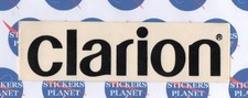 VINTAGE STICKER STICKER