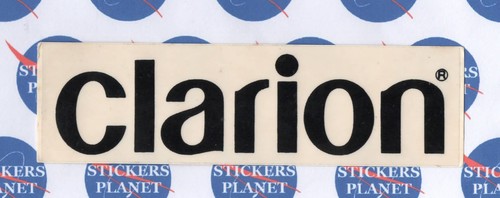 Adesivo sticker vintage - sticker,