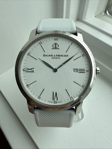 Baume mercier classima - &,