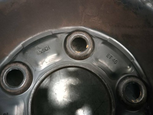 Cerchio nissan almera tino - cerchio,