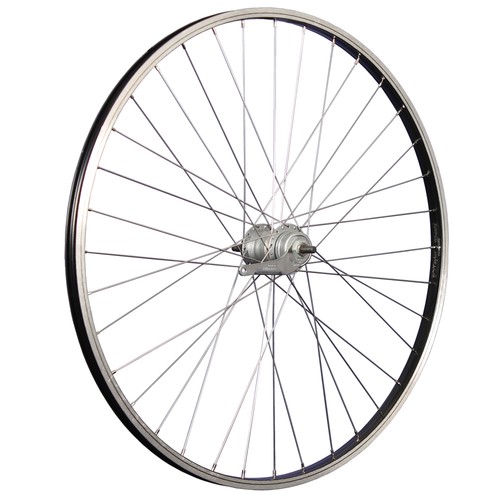 Ruota pollici bicicletta - ruota,