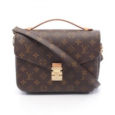 Borsa a mano a tracolla Louis