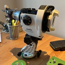 Sky Watcher Star Adventurer