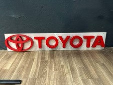 Pubblicità Toyota 3D
