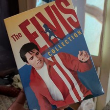 Elvis Presley - The Signature