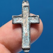 CROCE CROCIFISSO PETTORALE