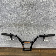 Set manubrio bici Mongoose