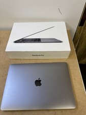 Apple MacBook Pro 13" 2019 -