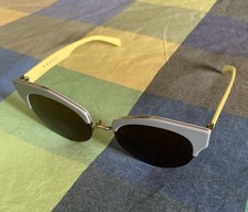 Occhiali da sole Marni modello ME635S 407