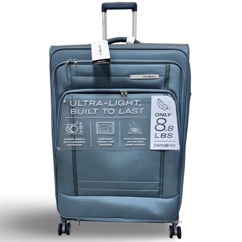 Samsonite uplift spinner - samsonite,