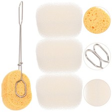  Set Spazzole Pulizia Piccole