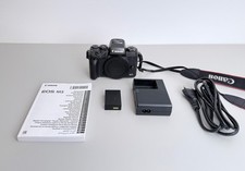 Corpo scocca Canon EOS M5