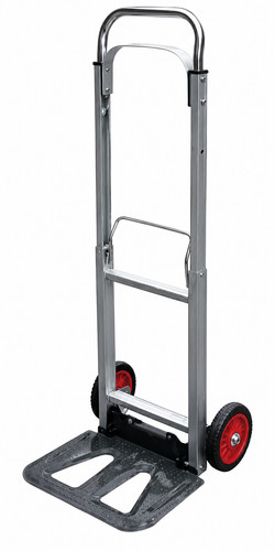 Carrello portacasse portatutto - portacasse,