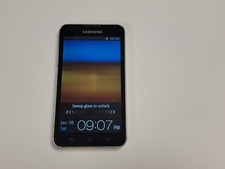 Samsung Galaxy Player S 5.0