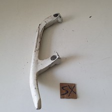 MANIGLIONE POSTERIORE SINISTRO YAMAHA T MAX 500 2008 2009 PICCOLO DANNO