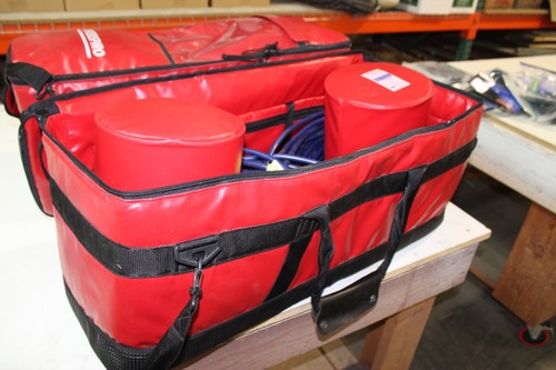 Interspiro dive rescue - dive,