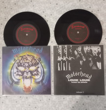 Motorhead louie - motorhead,