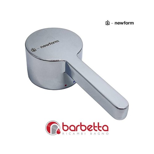Maniglia per lavabo bidet ergo - maniglia,